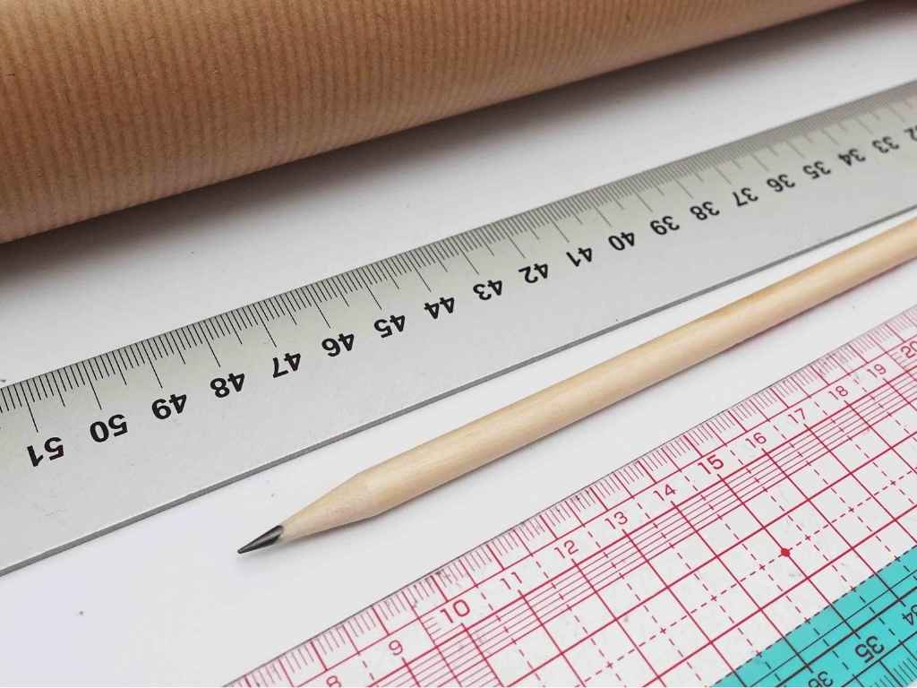 Calculer ses métrages de tissu avec précision par Romy Stan Zak