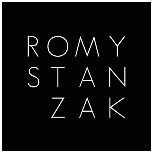 Romy Stan Zak formations couture