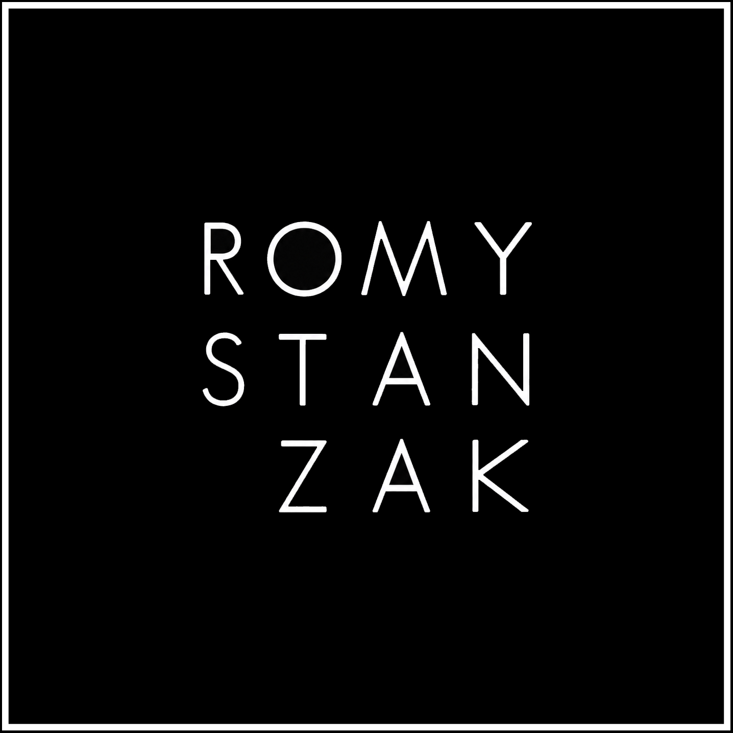 Romy Stan Zak formations couture